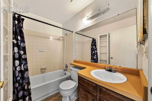MLS Image for 6680  Bugle  ,Colorado Springs, Colorado
