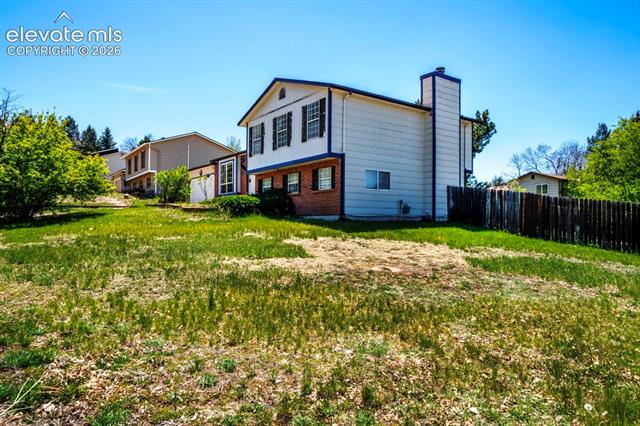 MLS Image for 6680  Bugle  ,Colorado Springs, Colorado