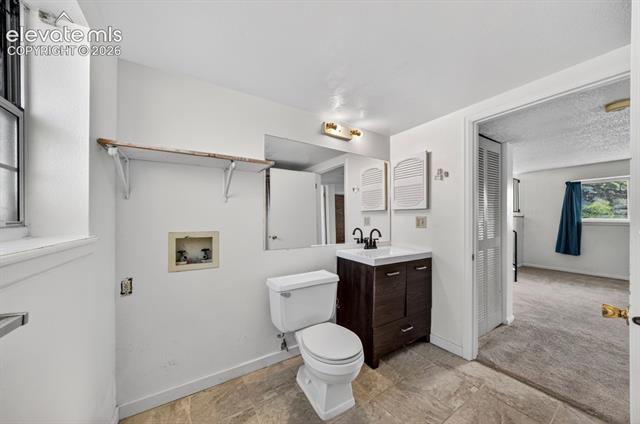 MLS Image for 6680  Bugle  ,Colorado Springs, Colorado