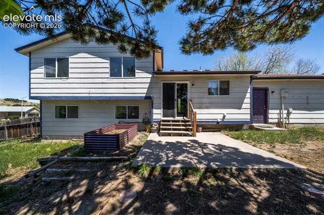 MLS Image for 6680  Bugle  ,Colorado Springs, Colorado