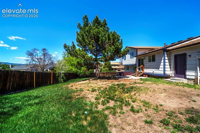 MLS Image for 6680  Bugle  ,Colorado Springs, Colorado