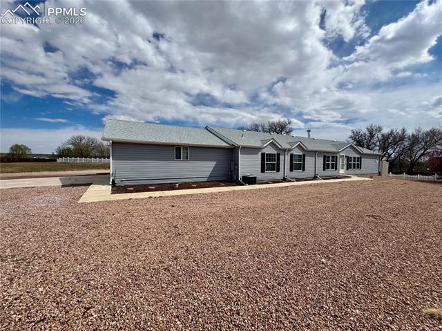 9403  Summer Meadows  , colorado springs&nbsp; House Search MLS Picture