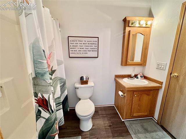 MLS Image for 9403  Summer Meadows  ,Colorado Springs, Colorado