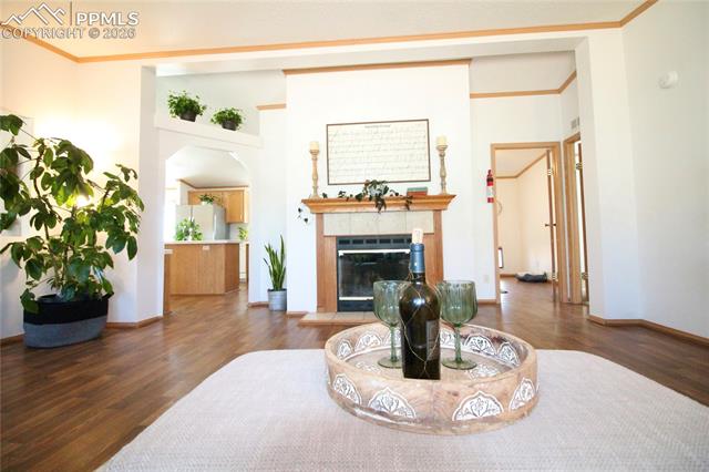 MLS Image for 9403  Summer Meadows  ,Colorado Springs, Colorado