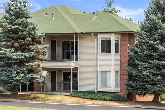 2002  Legacy Ridge  207 , colorado springs  House Search MLS Picture