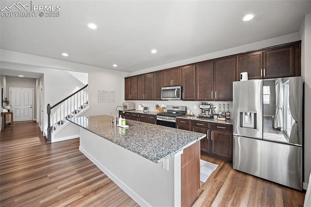 MLS Image for 4046  Ryedale  ,Colorado Springs, Colorado