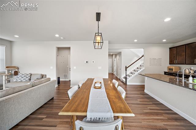 MLS Image for 4046  Ryedale  ,Colorado Springs, Colorado