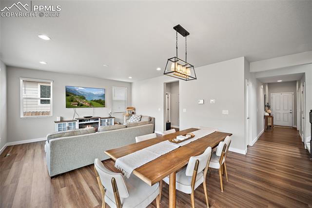 MLS Image for 4046  Ryedale  ,Colorado Springs, Colorado