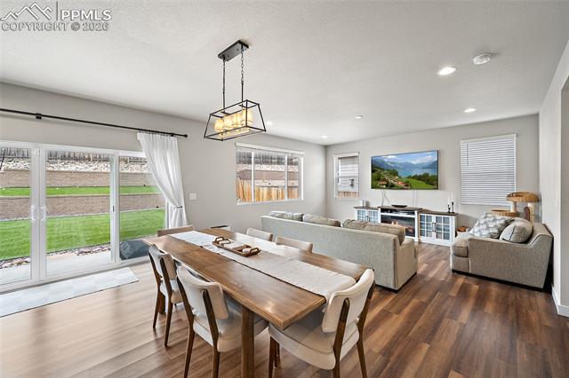 MLS Image for 4046  Ryedale  ,Colorado Springs, Colorado