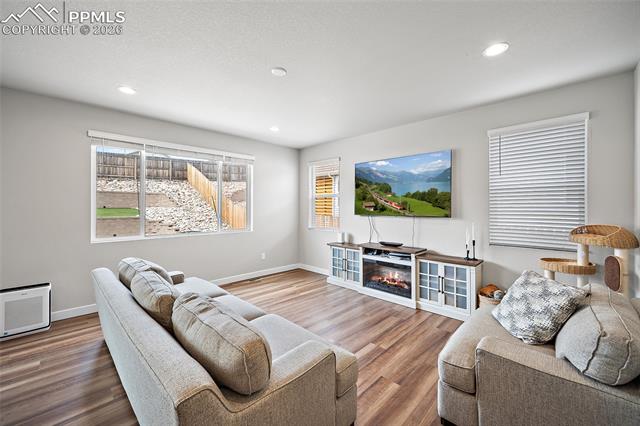 MLS Image for 4046  Ryedale  ,Colorado Springs, Colorado
