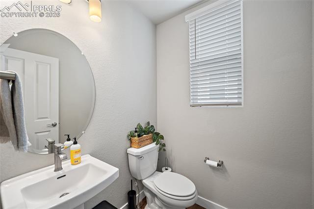 MLS Image for 4046  Ryedale  ,Colorado Springs, Colorado