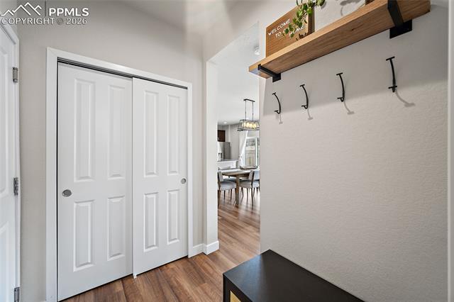 MLS Image for 4046  Ryedale  ,Colorado Springs, Colorado