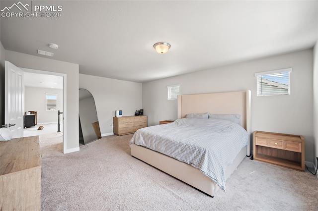 MLS Image for 4046  Ryedale  ,Colorado Springs, Colorado