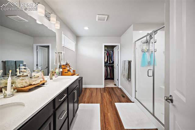 MLS Image for 4046  Ryedale  ,Colorado Springs, Colorado