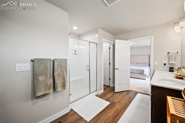 MLS Image for 4046  Ryedale  ,Colorado Springs, Colorado