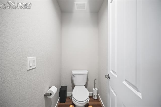 MLS Image for 4046  Ryedale  ,Colorado Springs, Colorado