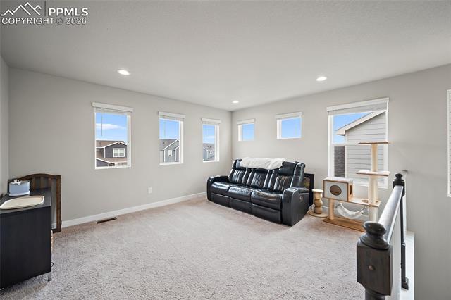 MLS Image for 4046  Ryedale  ,Colorado Springs, Colorado