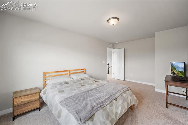 MLS Image for 4046  Ryedale  ,Colorado Springs, Colorado