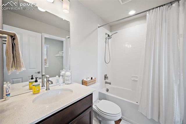 MLS Image for 4046  Ryedale  ,Colorado Springs, Colorado