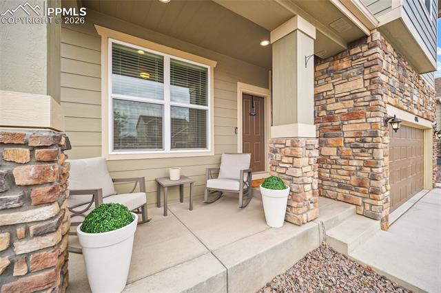 MLS Image for 4046  Ryedale  ,Colorado Springs, Colorado