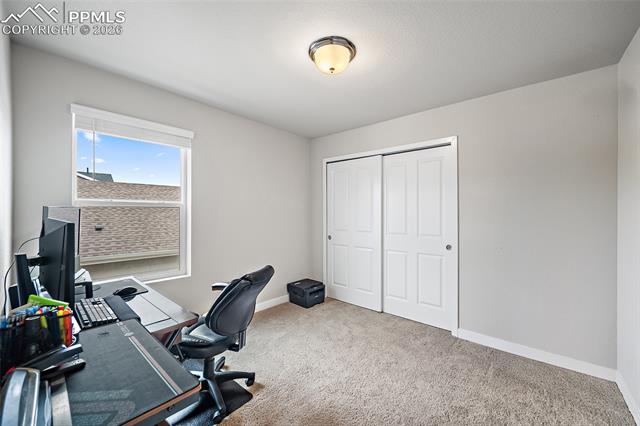 MLS Image for 4046  Ryedale  ,Colorado Springs, Colorado