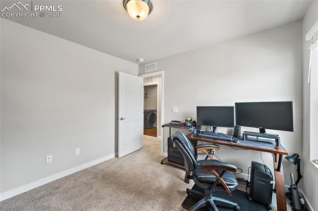 MLS Image for 4046  Ryedale  ,Colorado Springs, Colorado
