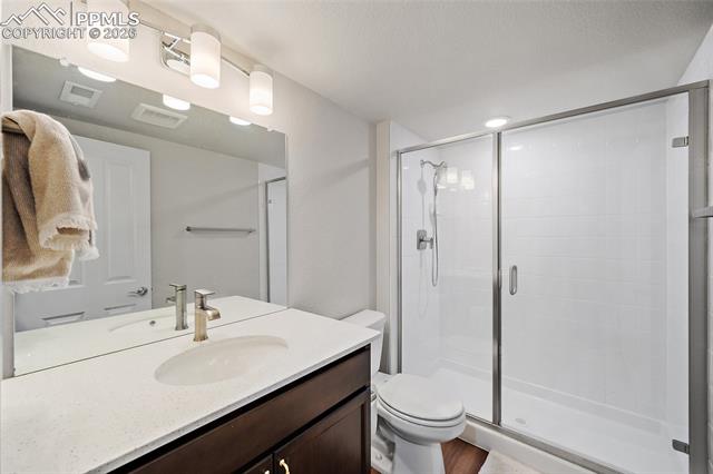 MLS Image for 4046  Ryedale  ,Colorado Springs, Colorado