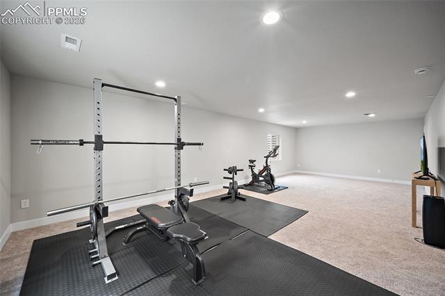 MLS Image for 4046  Ryedale  ,Colorado Springs, Colorado