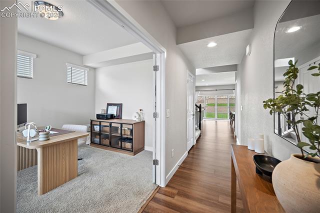MLS Image for 4046  Ryedale  ,Colorado Springs, Colorado