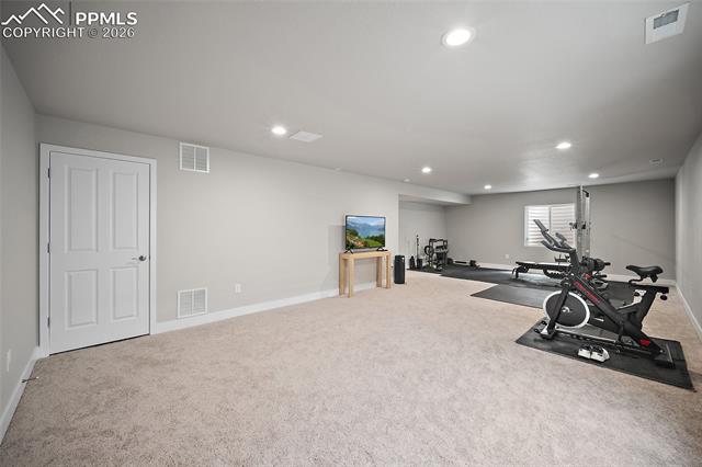 MLS Image for 4046  Ryedale  ,Colorado Springs, Colorado