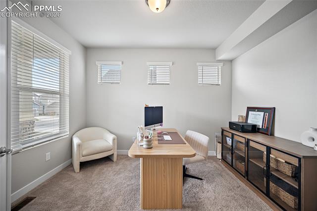 MLS Image for 4046  Ryedale  ,Colorado Springs, Colorado