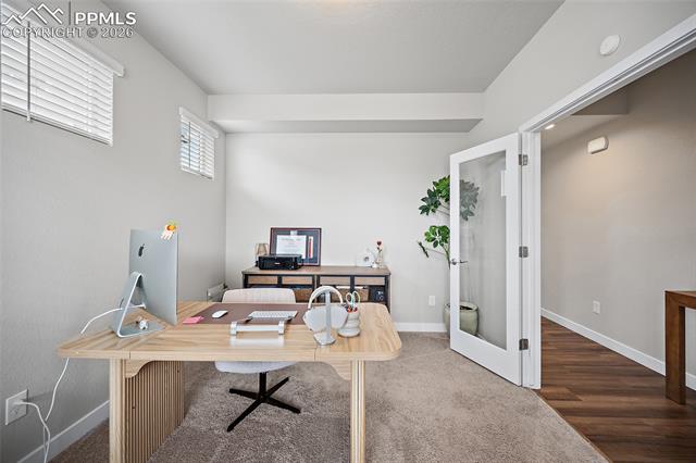 MLS Image for 4046  Ryedale  ,Colorado Springs, Colorado