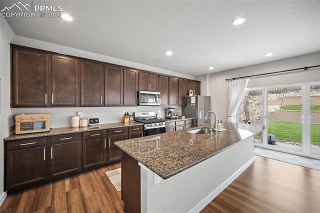 MLS Image for 4046  Ryedale  ,Colorado Springs, Colorado