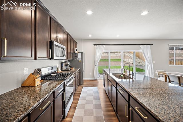 MLS Image for 4046  Ryedale  ,Colorado Springs, Colorado