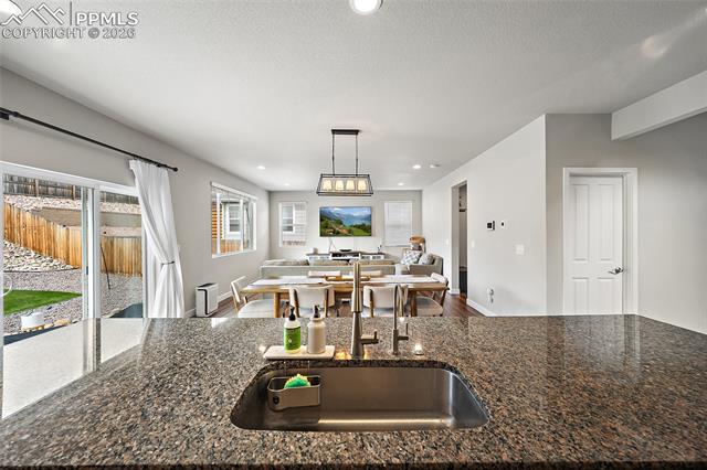 MLS Image for 4046  Ryedale  ,Colorado Springs, Colorado