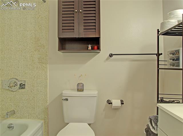 MLS Image for 935  Saturn  214 ,Colorado Springs, Colorado