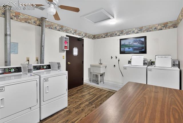 MLS Image for 935  Saturn  214 ,Colorado Springs, Colorado