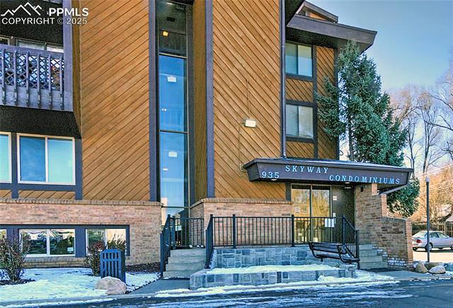 MLS Image for 935  Saturn  214 ,Colorado Springs, Colorado