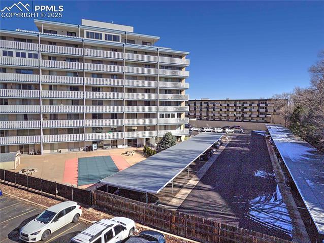 MLS Image for 935  Saturn  214 ,Colorado Springs, Colorado