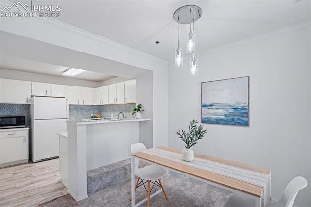 MLS Image for 2160  Alicia  101 ,Colorado Springs, Colorado