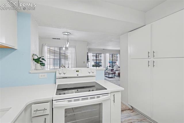 MLS Image for 2160  Alicia  101 ,Colorado Springs, Colorado