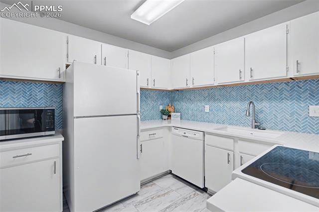 MLS Image for 2160  Alicia  101 ,Colorado Springs, Colorado