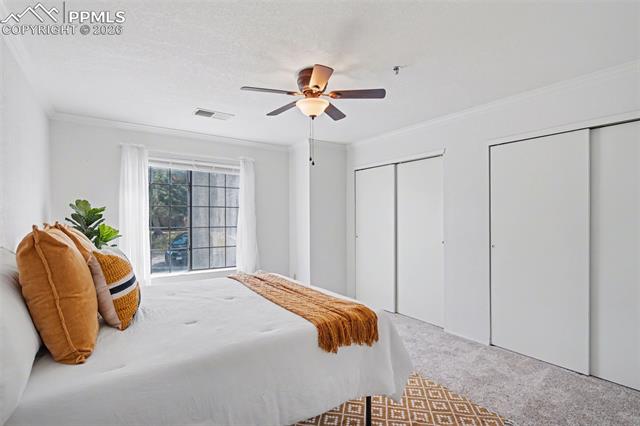 MLS Image for 2160  Alicia  101 ,Colorado Springs, Colorado