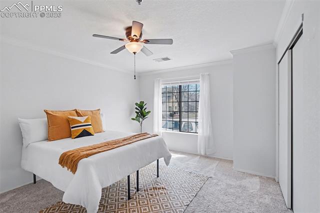 MLS Image for 2160  Alicia  101 ,Colorado Springs, Colorado