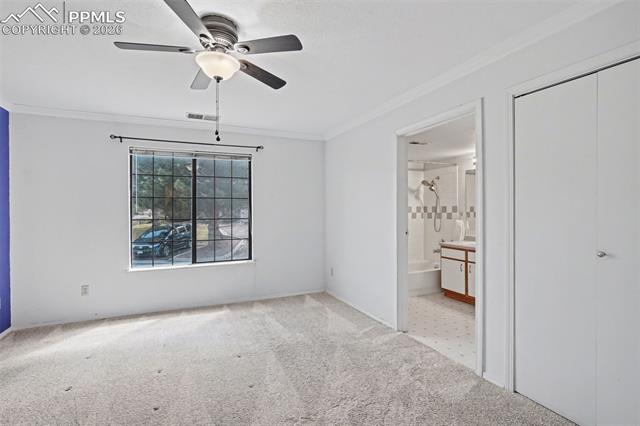 MLS Image for 2160  Alicia  101 ,Colorado Springs, Colorado