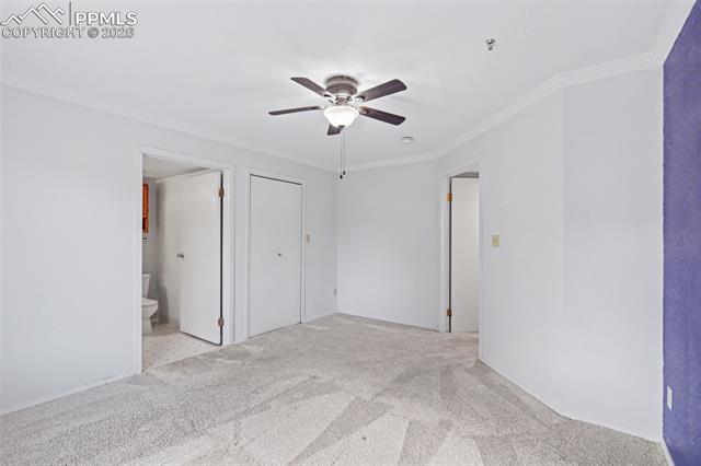 MLS Image for 2160  Alicia  101 ,Colorado Springs, Colorado