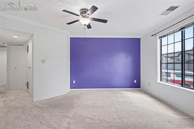 MLS Image for 2160  Alicia  101 ,Colorado Springs, Colorado