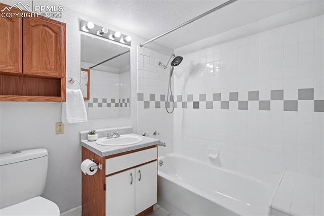 MLS Image for 2160  Alicia  101 ,Colorado Springs, Colorado