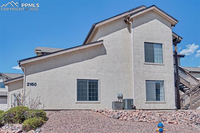 MLS Image for 2160  Alicia  101 ,Colorado Springs, Colorado