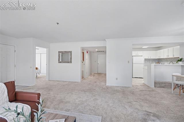 MLS Image for 2160  Alicia  101 ,Colorado Springs, Colorado